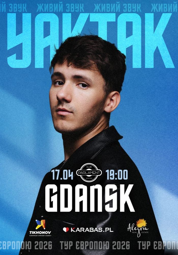YAKTAK