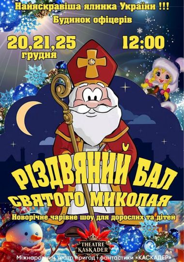 Молитви до святого миколая чудотворця