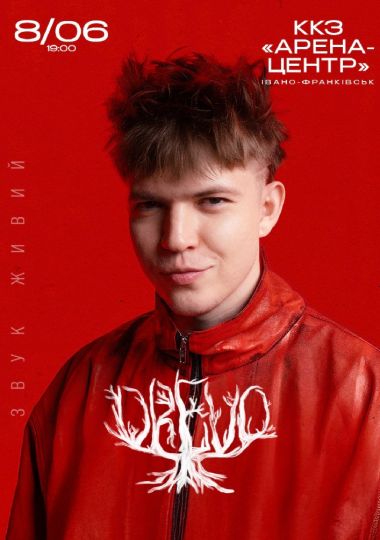 DREVO