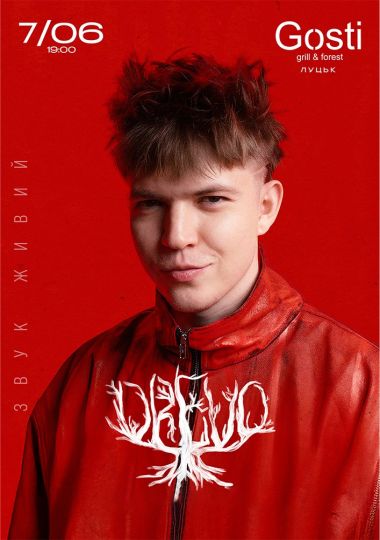 DREVO