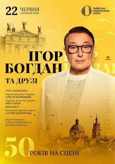 Ігор Богдан