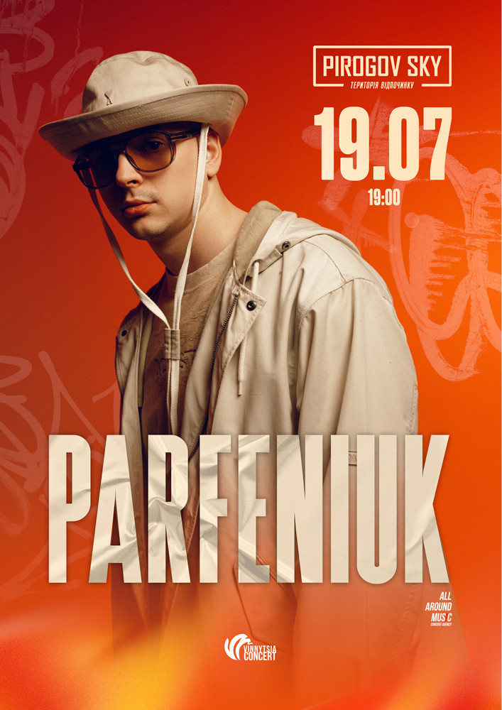 Parfeniuk