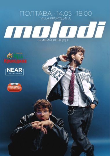 MOLODI