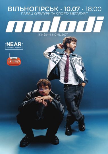 MOLODI