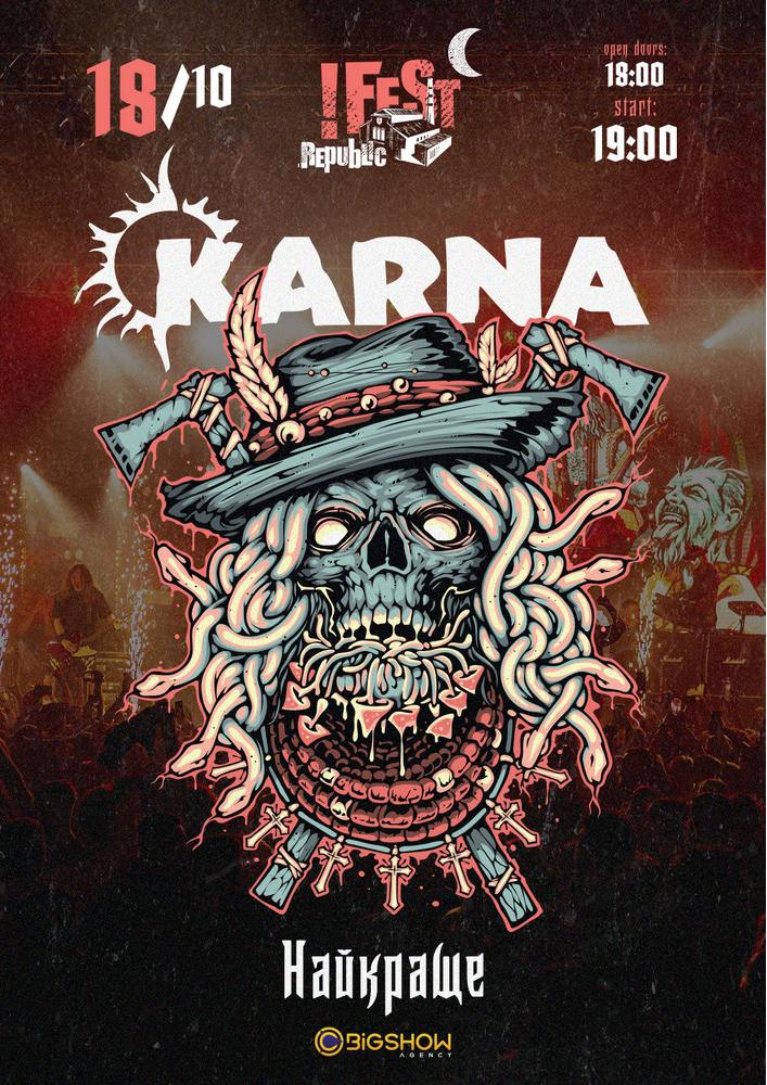 KARNA