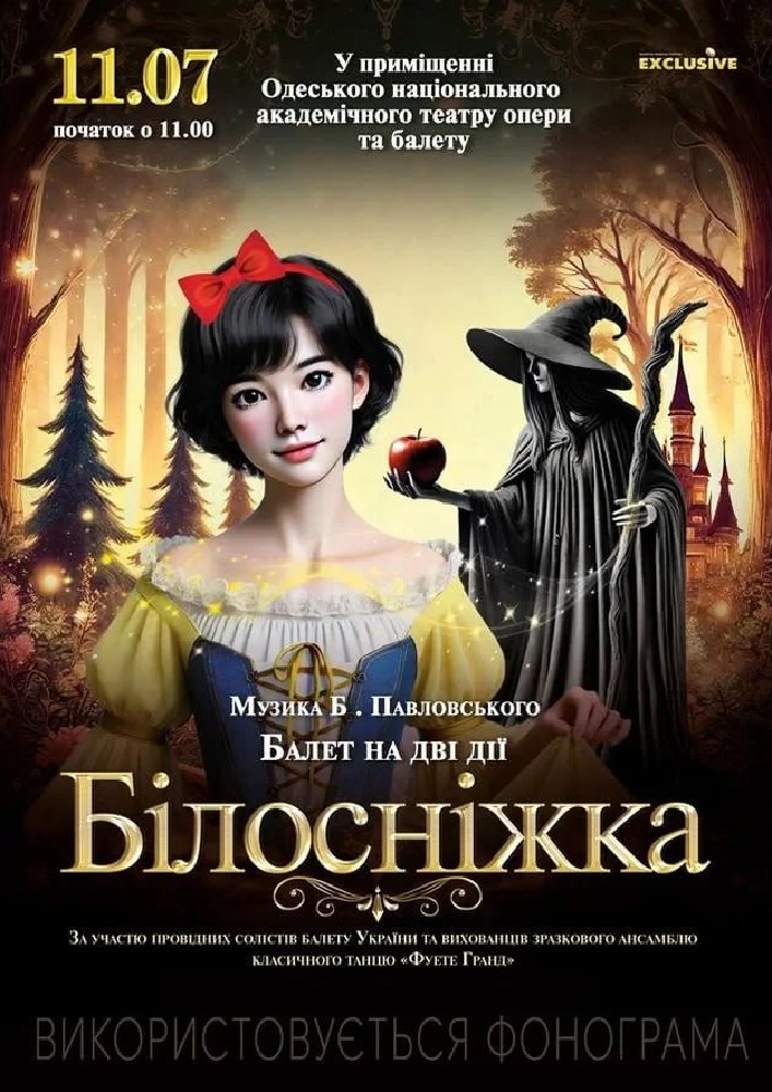 «Білосніжка»