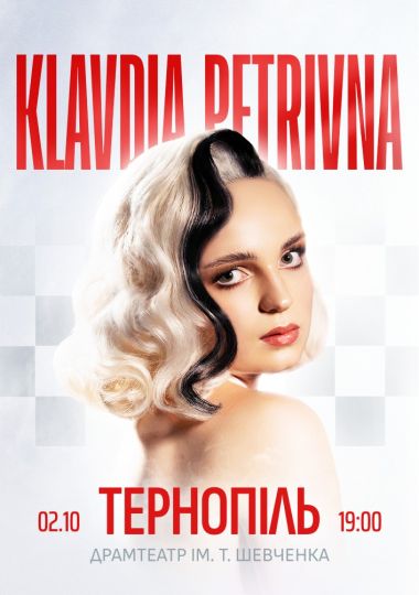 Klavdia Petrivna Show