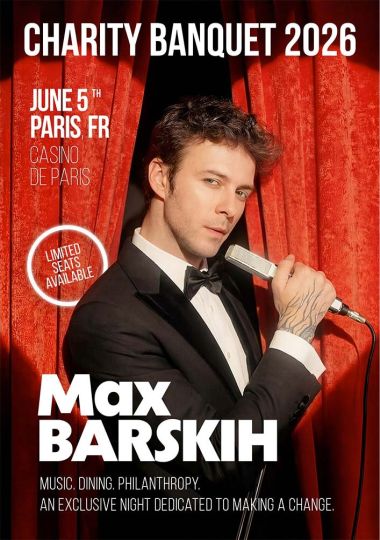 MAX BARSKIH