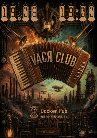 «Vася Club»