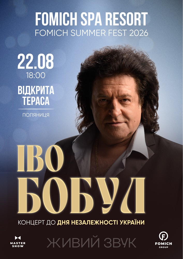 Іво Бобул