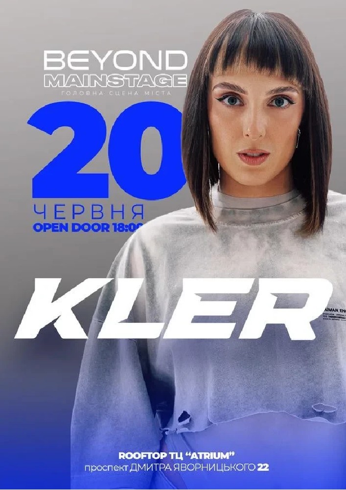KLER | BEYOND