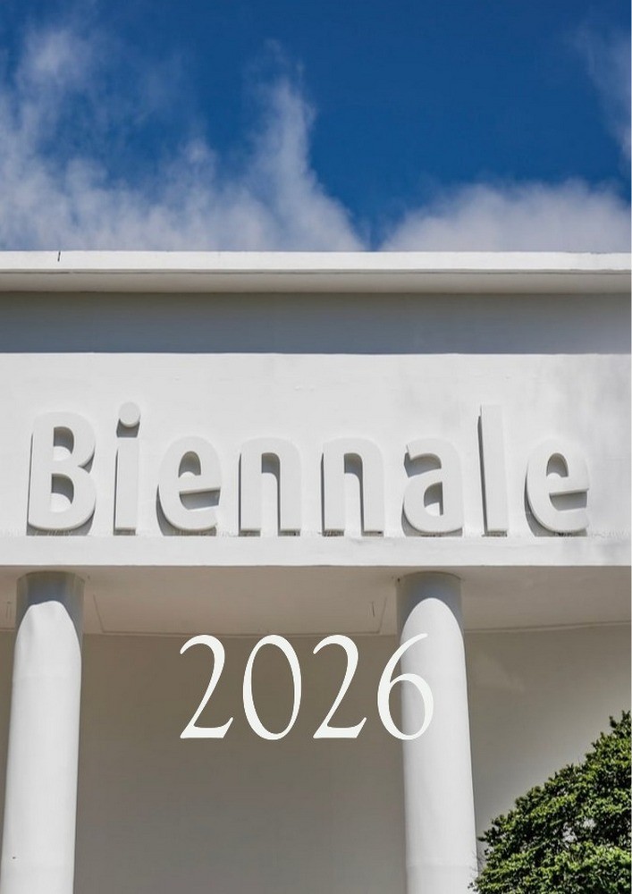 4К-відеотур: Біенале 2026