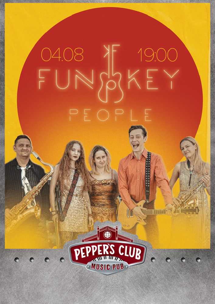 Funkey People