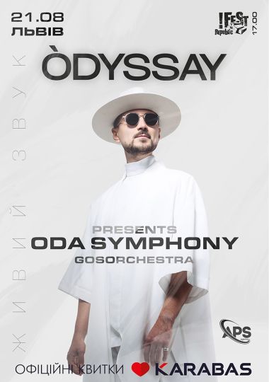 Odyssay