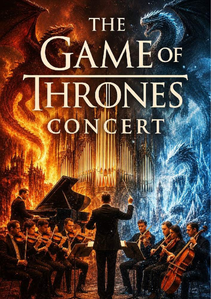 The Game of Thrones Concert
