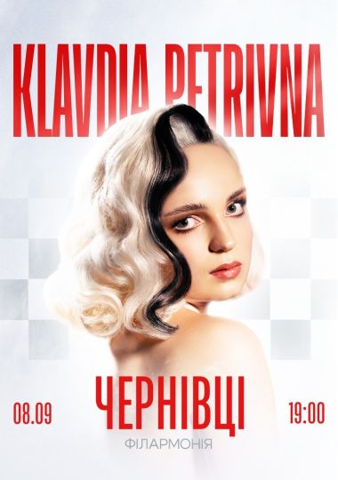 Klavdia Petrivna Show
