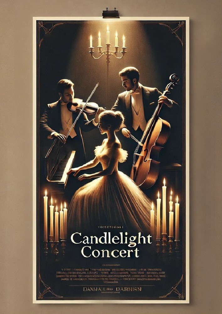 Candlelight Concert