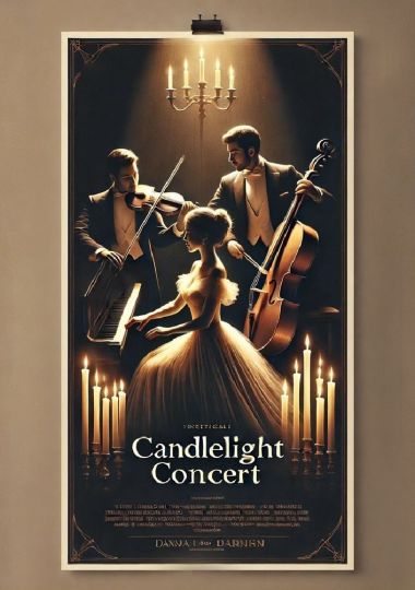 Candlelight Concert