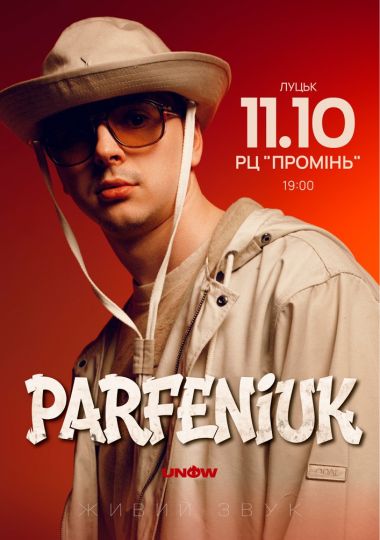 Parfeniuk