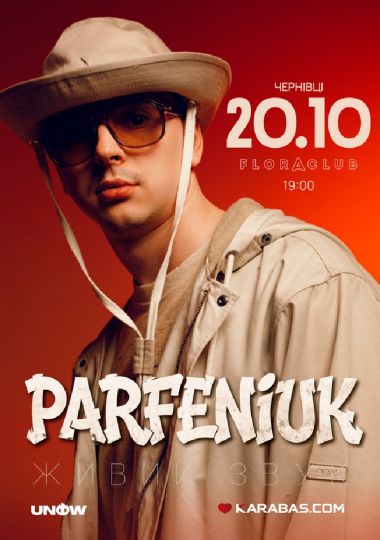 Parfeniuk