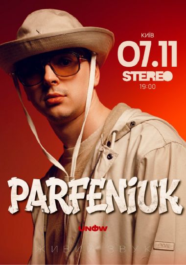 Parfeniuk