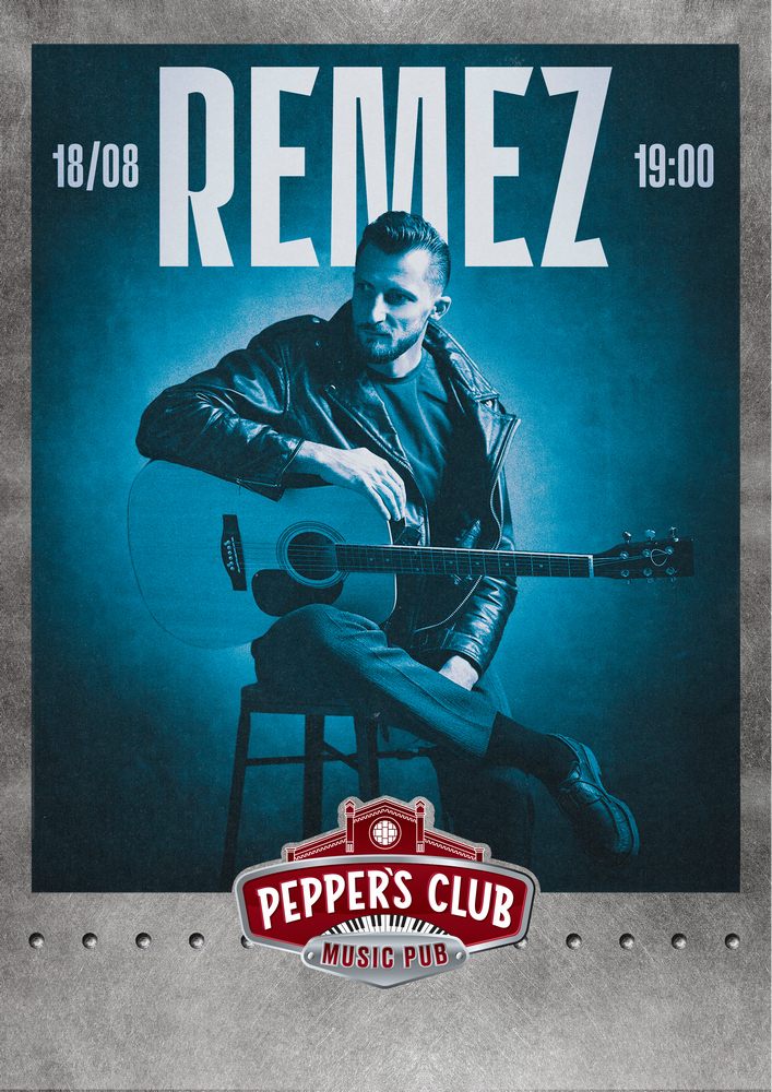 REMEZ