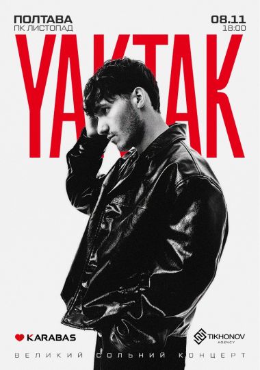 YAKTAK