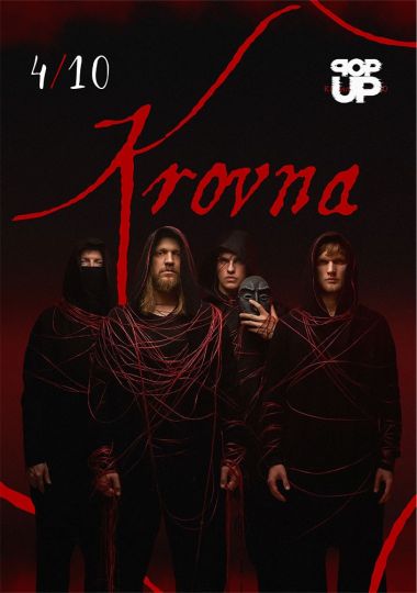Krovna