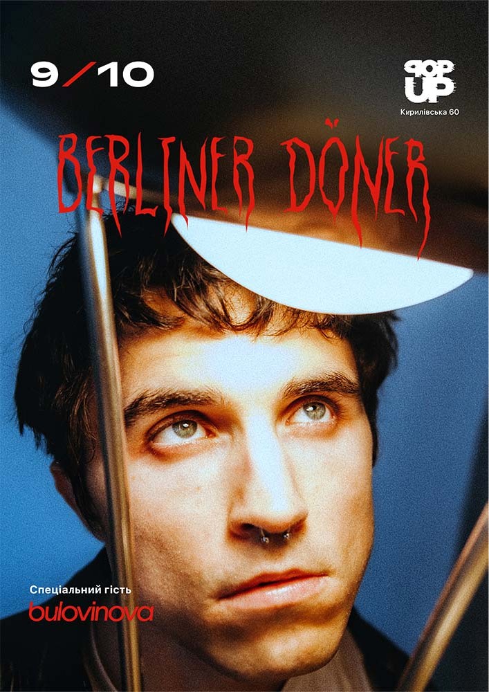 Berliner Döner