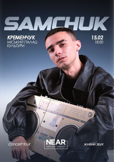 Samchuk
