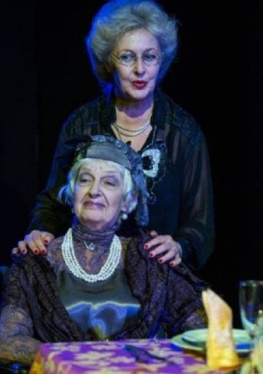 Моє століття (Театр на Подолі)