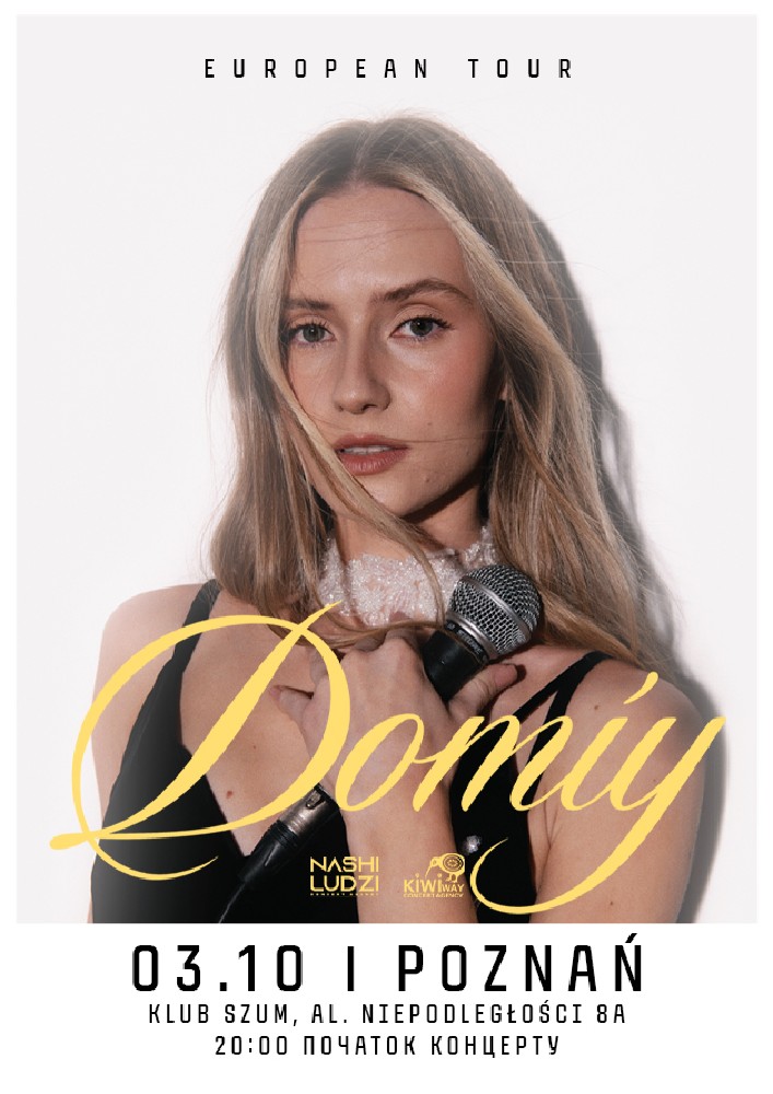DOMIY