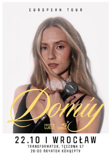 DOMIY