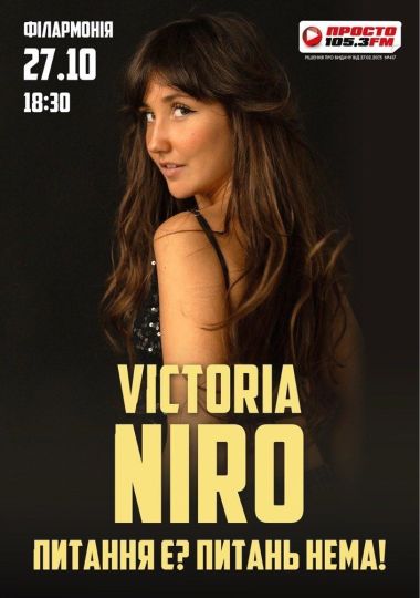 VICTORIA NIRO