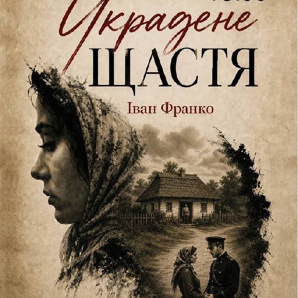 «Украдене щастя» (театр ім. Івана Озаркевича)