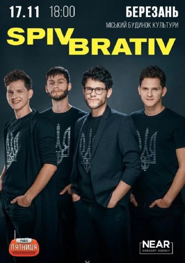 SPIV BRATIV
