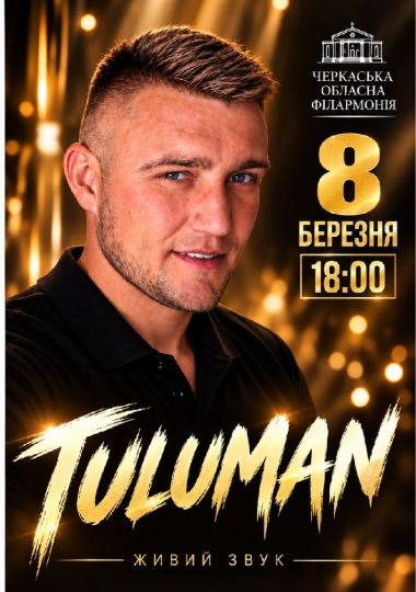 TULUMAN