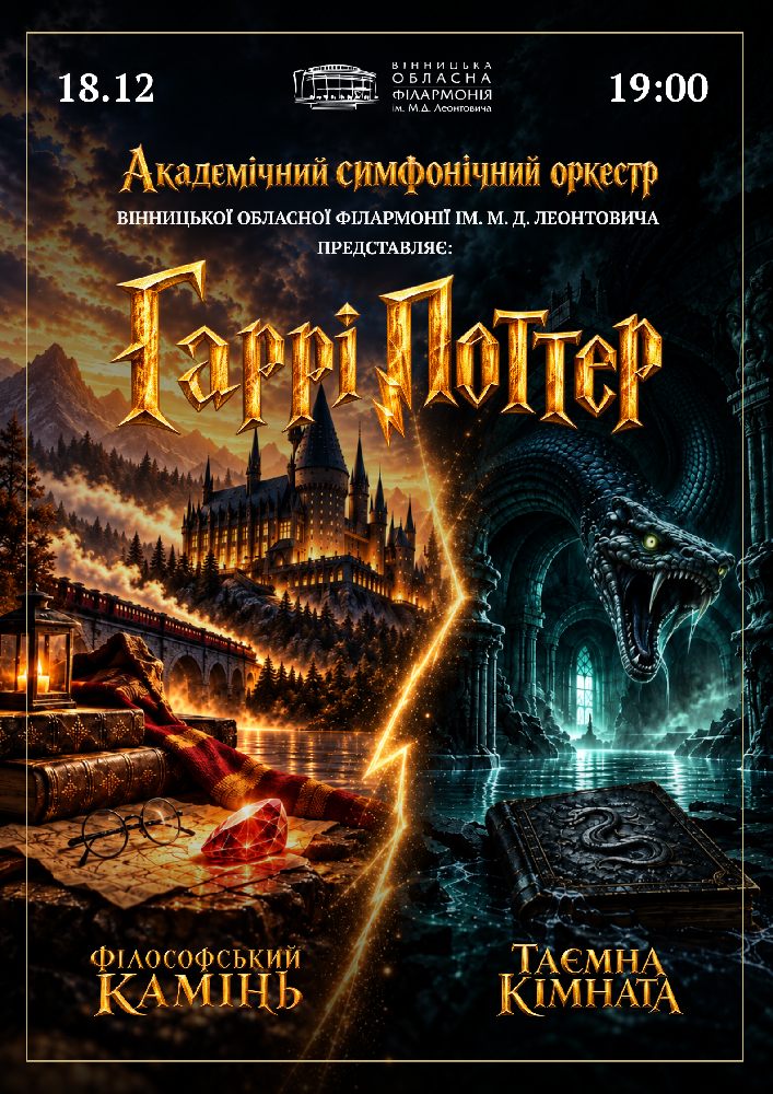 Гаррі Поттер