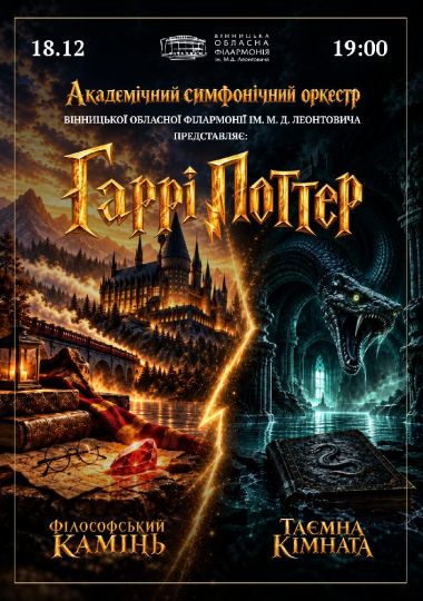 Гаррі Поттер