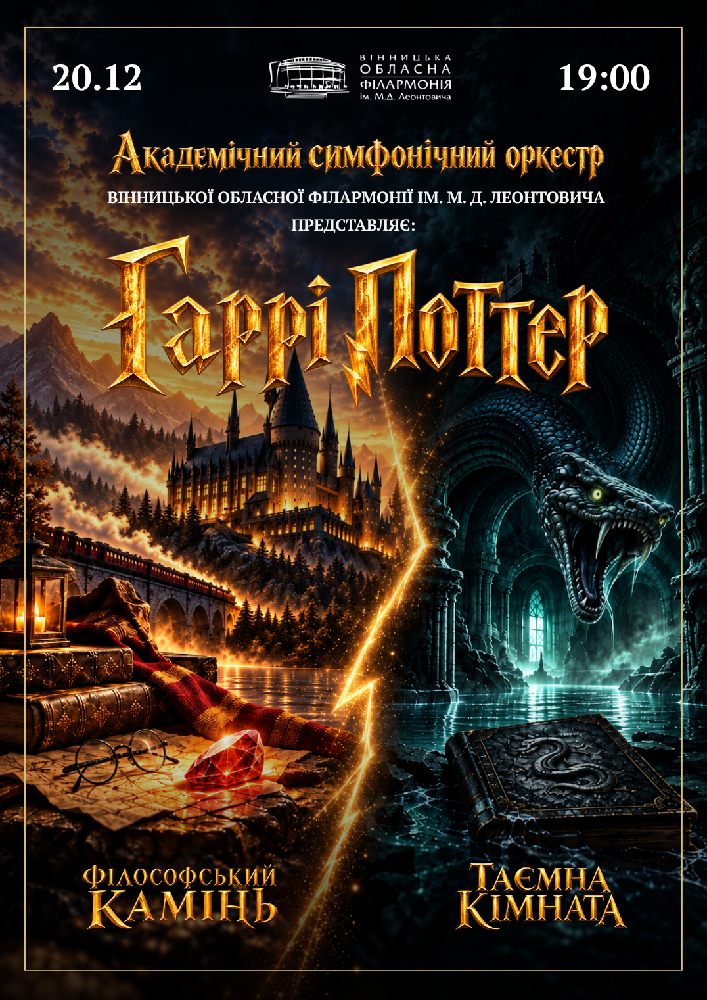 Гаррі Поттер