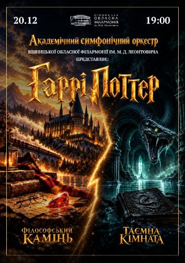 Гаррі Поттер