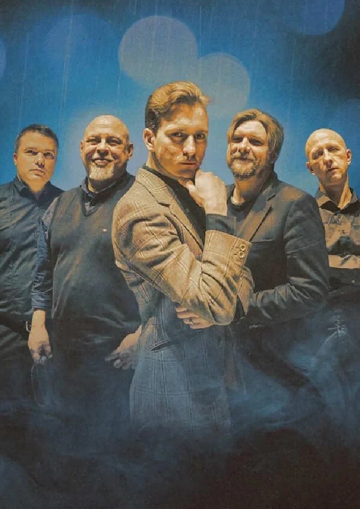 Christmas Jazz Show BY KYIV JAZZ QUINTET