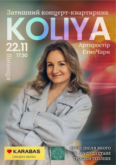 KOLIYA