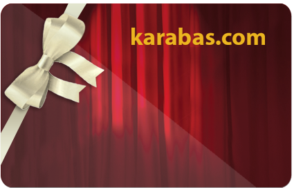 Gift ticket Gift ticket